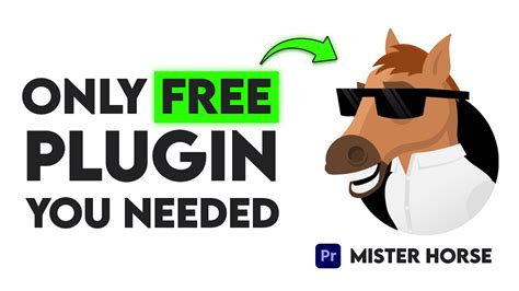 masterhorse|Mister Horse .